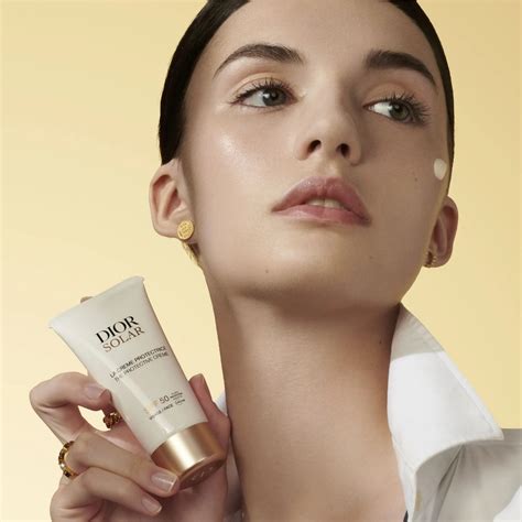 dior sunscreen for face